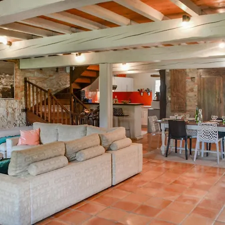 Tatil Evi Lovely In