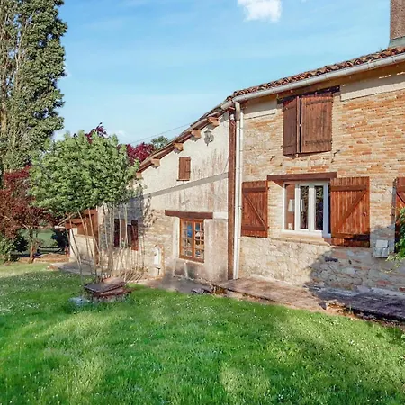 Tatil Evi Lovely In