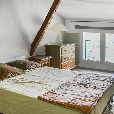 Lovely In Tatil Evi Monclar-de-Quercy
