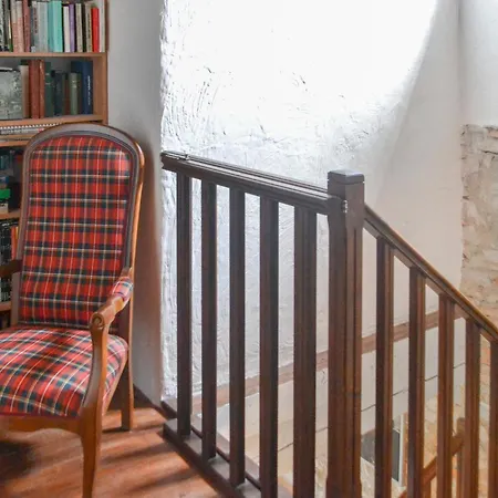Lovely In Tatil Evi Monclar-de-Quercy