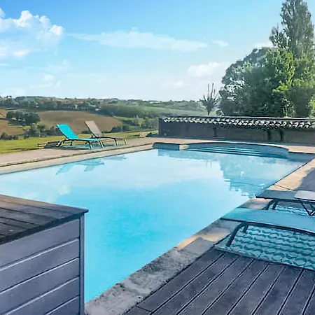 Cozy In With Kitchenette Holiday home Monclar-de-Quercy