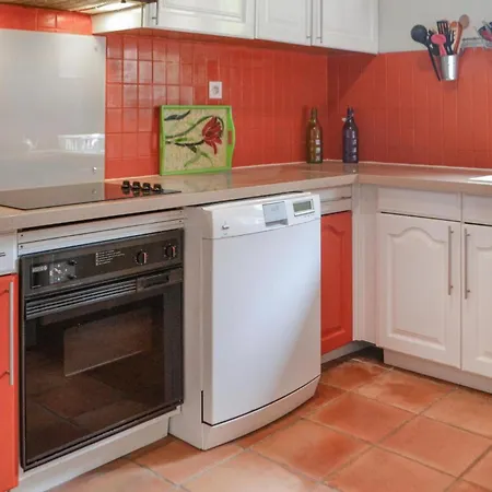 Holiday home Cozy In With Kitchenette