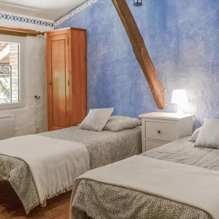 Cozy In With Kitchenette Monclar-de-Quercy