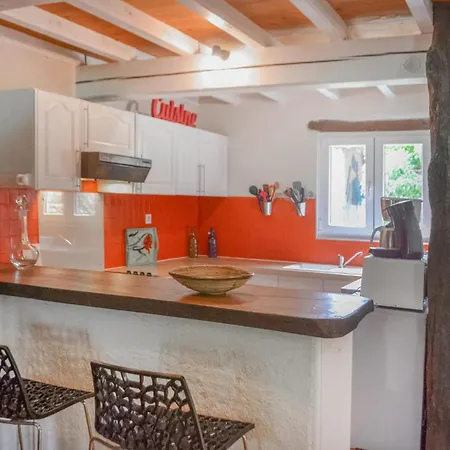 Holiday home Cozy In With Kitchenette *